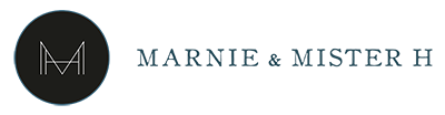 Marnie et Mister H