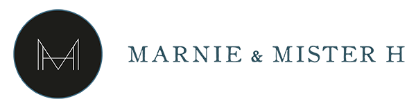 Marnie et Mister H